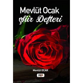 Mevlüt Ocak Şiir Defteri - Mevlüt Ocak