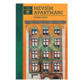 Mevsim Apartmanı - Sumru Uzun