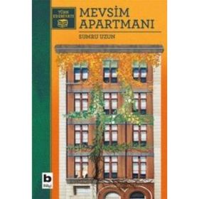Mevsim Apartmanı - Sumru Uzun