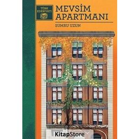 Mevsim Apartmanı - Sumru Uzun