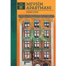 Mevsim Apartmanı - Sumru Uzun