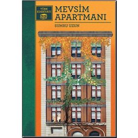 Mevsim Apartmanı - Sumru Uzun