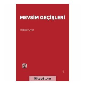 Mevsim Geçişleri - Hande Uyar