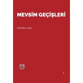 Mevsim Geçişleri - Hande Uyar