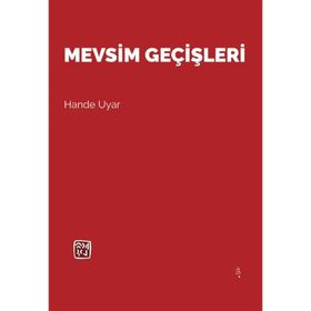 Mevsim Geçişleri - Hande Uyar