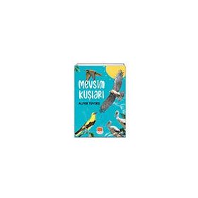 Mevsim Kuşları Alper Tüydeş Karavan Çocuk