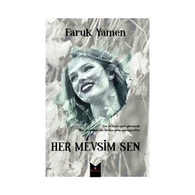 Mevsim Mevsim Oyunlar - Oriol Ripoll
