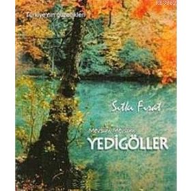 MEVSIM MEVSIM YEDI GÖLLER - SITKI FIRAT
