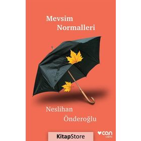 Mevsim Normalleri - Neslihan Önderoğlu