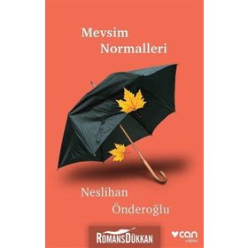 Mevsim Normalleri - Neslihan Önderoğlu