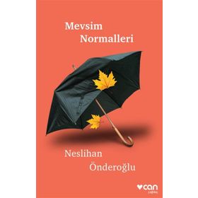 Mevsim Normalleri - Neslihan Önderoğlu