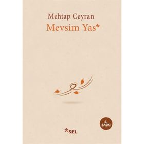 Mevsim Yas - Mehtap Ceyran