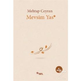 Mevsim Yas - Mehtap Ceyran