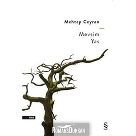 Mevsim Yas - Mehtap Ceyran