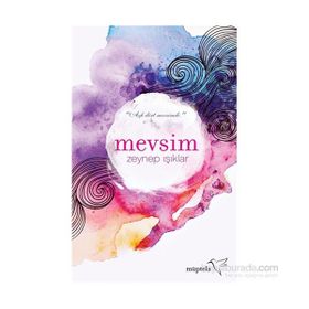 Mevsim - Zeynep Işıklar