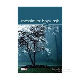 Mevsimler Boyu Aşk - Sait Edip Akdağ