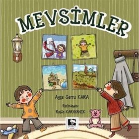 Mevsimler Çınaraltı Yayınları