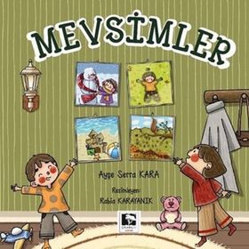 Mevsimler Çınaraltı Yayınları