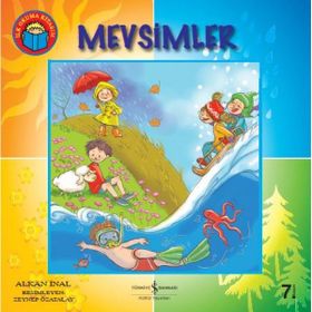 Mevsimler İş Bankası Kültür Yayınları