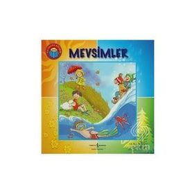 Mevsimler İş Bankası Kültür Yayınları