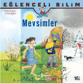 Mevsimler İş Bankası Kültür Yayınları