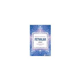 Mevsimler Kitap Akide, Kelam ve Fıkıh Meselelerine Fetvalar Muhammed Emin Er