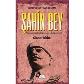 Mevsimler Kitap - Antep'in Kurtuluş Destanı-Şahinbey