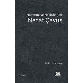 Mevsimler Kitap Necat Çavuş Nazımda ve Nesirde