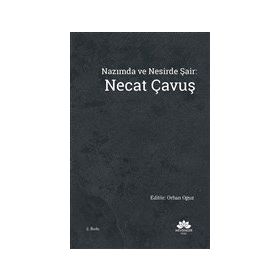 Mevsimler Kitap Necat Çavuş Nazımda ve Nesirde