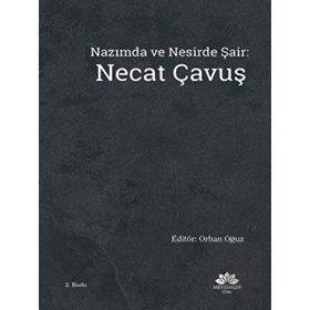 Mevsimler Kitap Necat Çavuş Nazımda ve Nesirde