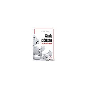 Mevsimler Kitap Şia'da İç Çatışma