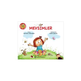 Mevsimler - kollektif