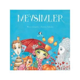 Mevsimler - kollektif