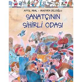MEVSIMLER KRALI`NIN DOĞUM GÜNÜ - AYTÜL AKAL