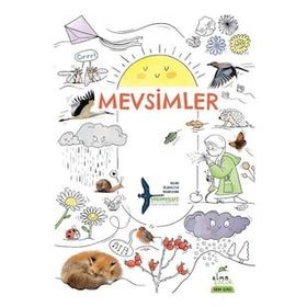 Mevsimler - Takımyıldız