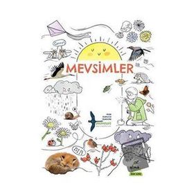 Mevsimler - Takımyıldız