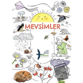 Mevsimler - Takımyıldız