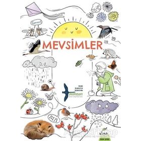 Mevsimler - Takımyıldız