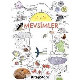 Mevsimler - Takımyıldız