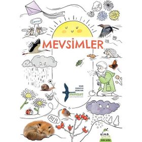 Mevsimler - Takımyıldız