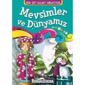 Mevsimler ve Dünyamız - Hekimoğlu İsmail