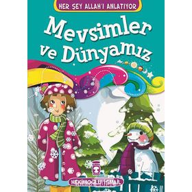 Mevsimler ve Dünyamız - Hekimoğlu İsmail