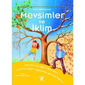MEVSIMLER VE İKLİM - ANNA HATZIMANOLI