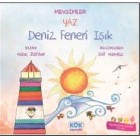 Mevsimler Yaz - Deniz Feneri Işık