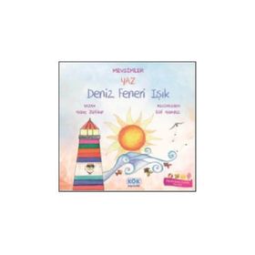 Mevsimler Yaz - Deniz Feneri Işık