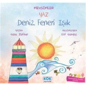 Mevsimler Yaz - Deniz Feneri Işık