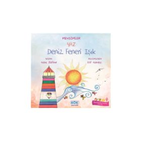 Mevsimler Yaz - Deniz Feneri Işık