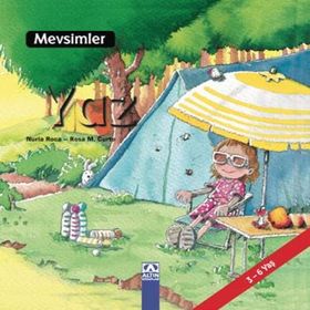 MEVSIMLER: YAZ - NURIA ROCA;ROSA M. CURTO