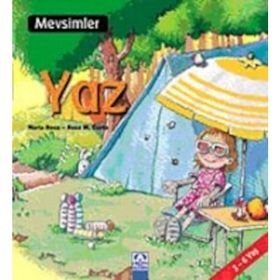 MEVSIMLER: YAZ - NURIA ROCA;ROSA M. CURTO
