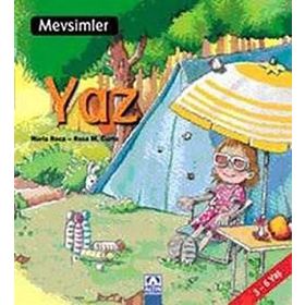 MEVSIMLER: YAZ - NURIA ROCA;ROSA M. CURTO